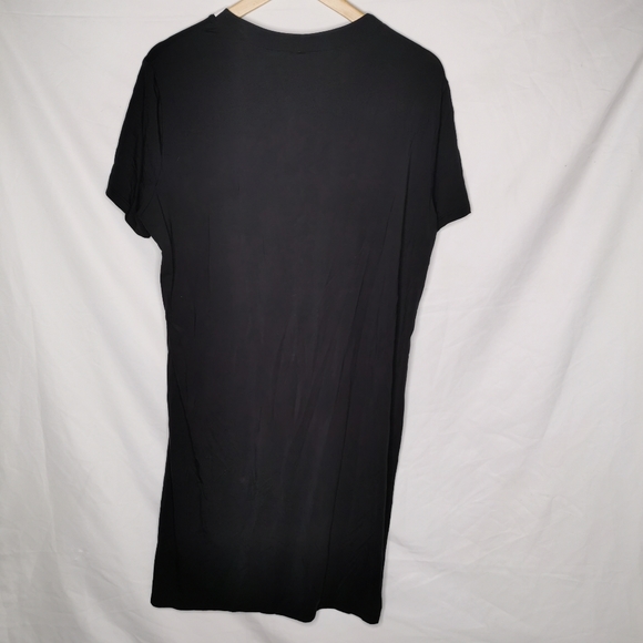 Profile by Gottex Womens Lace Up V-Neck Cover-up - Picture 7 of 7